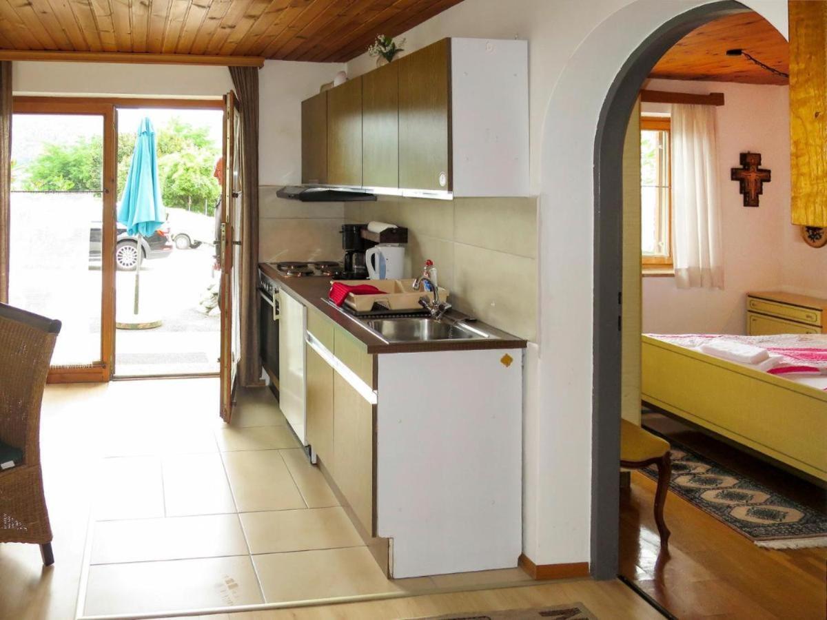 Ferienwohnung Schellander Privatstrand Velden am Woerthersee Luaran gambar