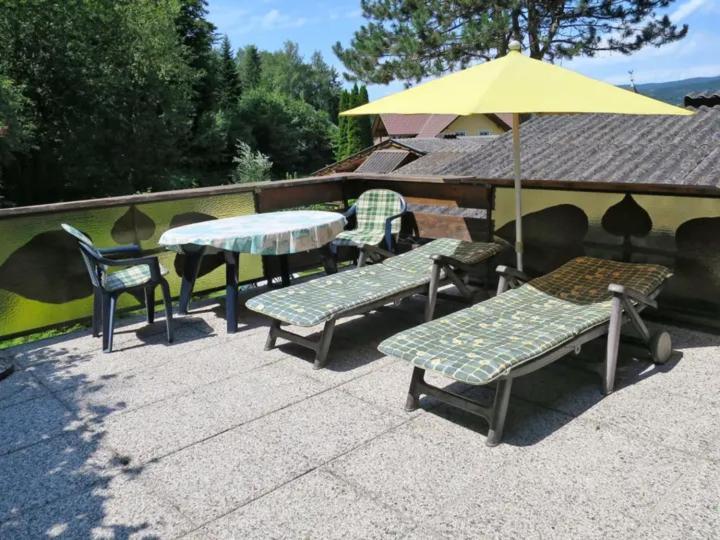 Ferienwohnung Schellander Privatstrand Velden am Woerthersee Luaran gambar